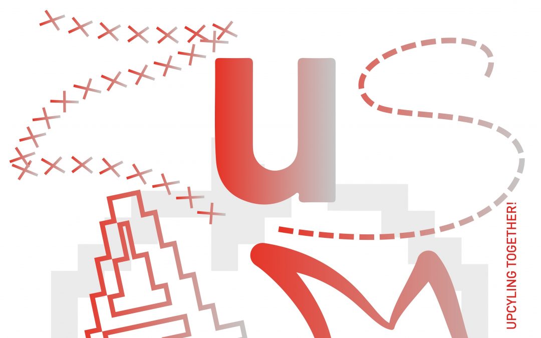 Exhibition at Fablab – unibz x we ​​are menders – 28 May